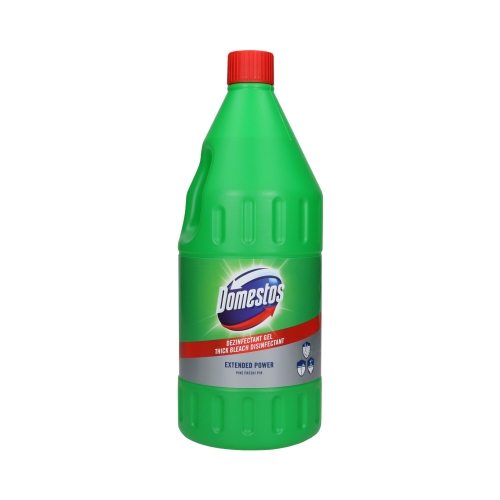Płyn WC 2L Domestos Pine