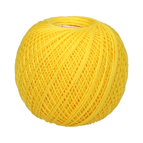 Kordonek Ariadna 30g 200mb żółty Kaja15 0305