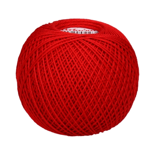 Kordonek Ariadna 30g 200mb czerwony Kaja15 0306