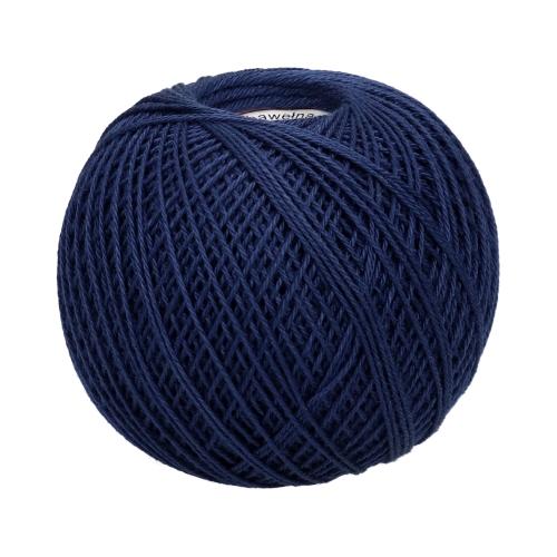 Kordonek Ariadna 30g 200mb granatowy Kaja15 0325