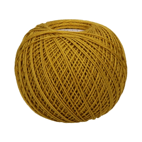Kordonek Ariadna 30g 200mb musztardowy Kaja15 0330