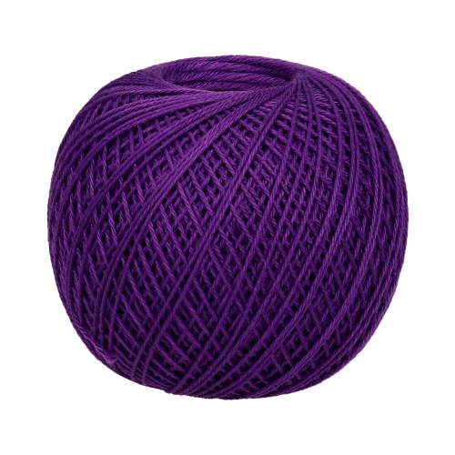 Kordonek Ariadna 30g 200mb fioletowy Kaja15 0332