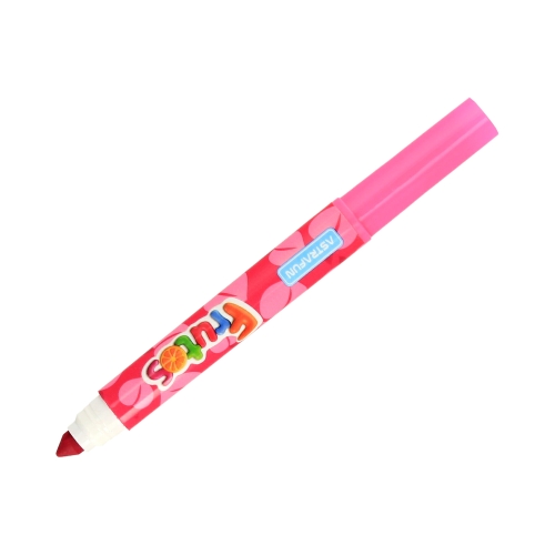 Flamastry zapachowe 8kol Astra Frutos Jumbo 314024002