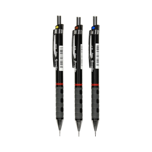 Zestaw ołówków automatycznych 0.35/0.5/0.7mm Rotring Tikky III (3) S0801310