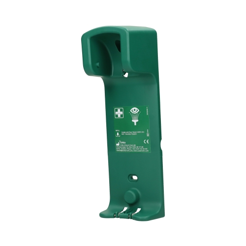 Płukanka do oczu 500ml + uchwyt ścienny Eye Wash Cederroth 7251-7200