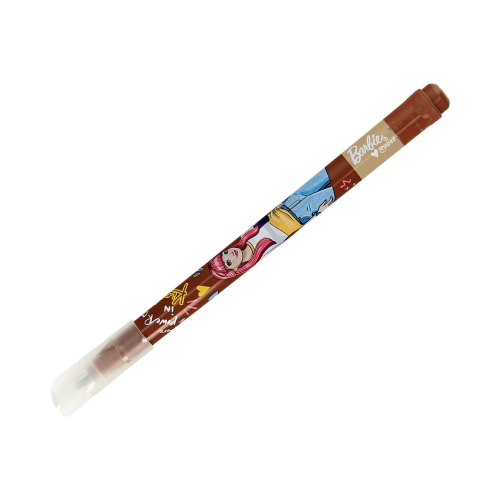 Flamaster 12kol Barbie Maped 845418
