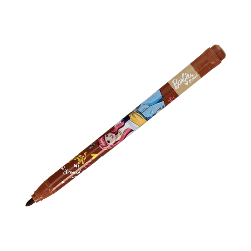 Flamaster 12kol Barbie Maped 845418