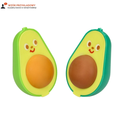 Gumko-temperówka z pojemnikiem Avocado TO 1998