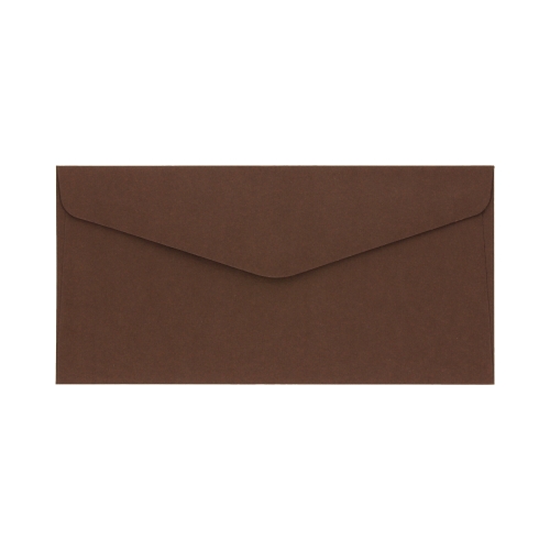 Koperty DL brązowe 120g (10)