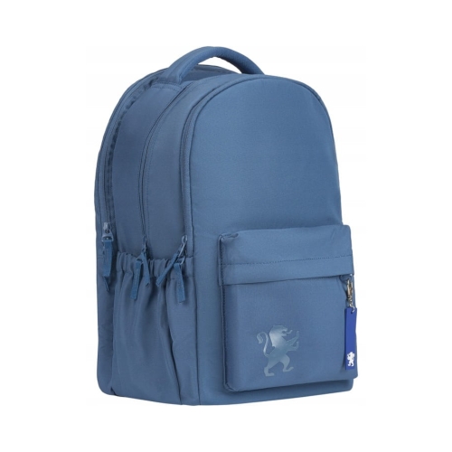Plecak Oxford School jeans 400182151