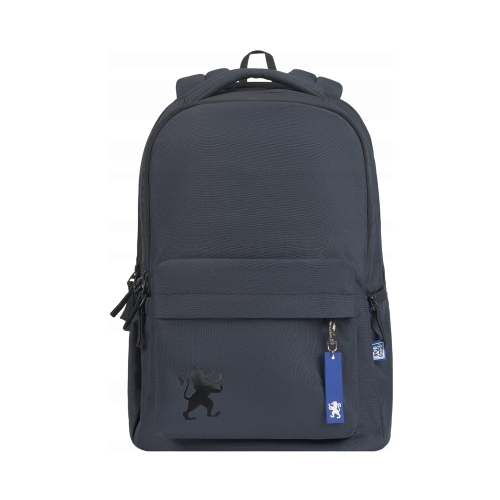 Plecak Oxford School czarny 400182150