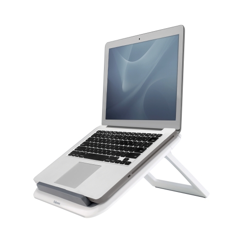 Podstawa laptop biała Quick Lift ISpire Fellowes 8210101