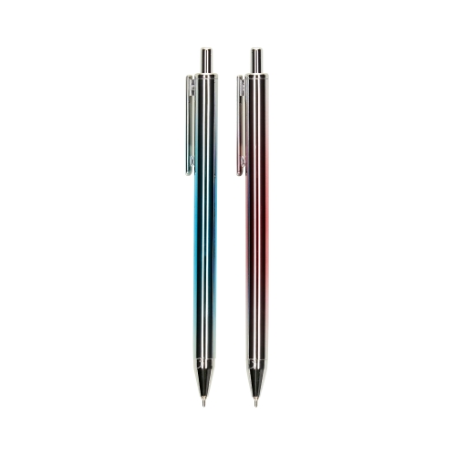 Długopis automatyczny 0.5mm Astra HOLOmania - 2szt.