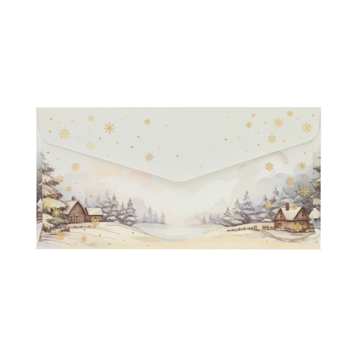 Koperty DL Magia Zimy 120g (10)