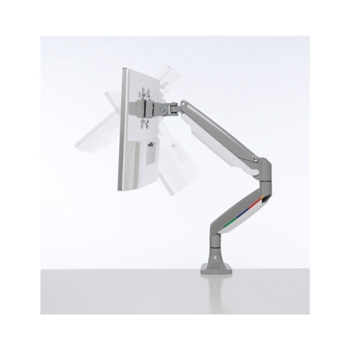 Ramię pod monitor regulowane SmartFit OneTouch Kensington