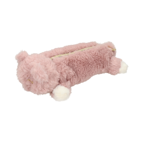 Piórnik saszetka Fluffy Kitty Astrabag 505024040