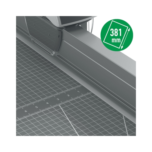 Trymer A4+ 15k Leitz Precision Office