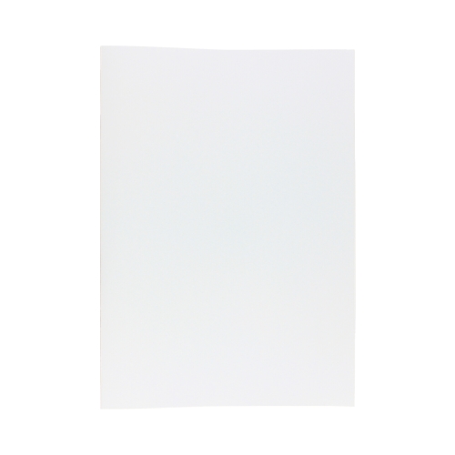 Blok techniczny A3/10 biały 140g Wektor