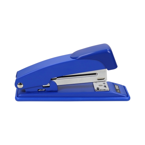 Zszywacz 25k 24/6 niebieski Tetis GV103-N