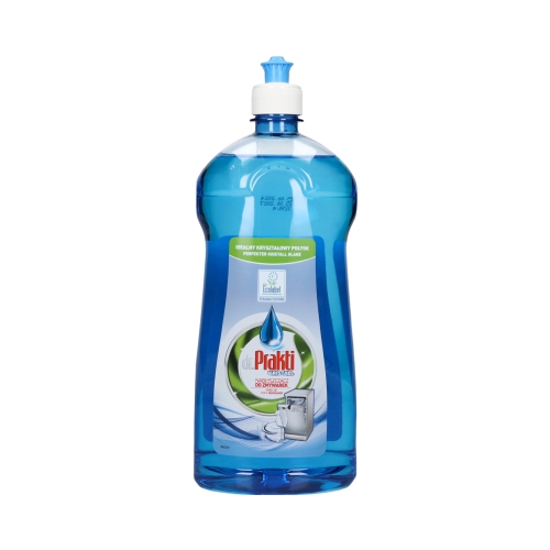 Płyn do zmywarki nabłyszczanie 1L Dr. Prakti