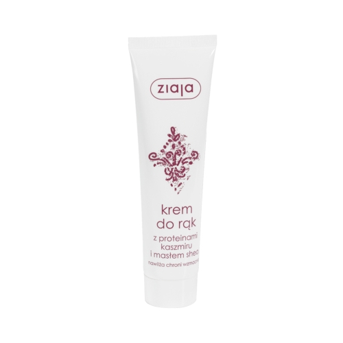 Krem do rąk 100ml Ziaja