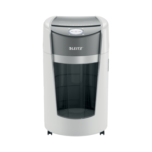 Niszczarka 10k Leitz IQ OptiMax Office P5