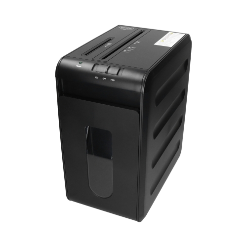 Niszczarka 5k 2x10mm Wallner MR1005 C2