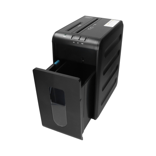 Niszczarka 5k 2x10mm Wallner MR1005 C2