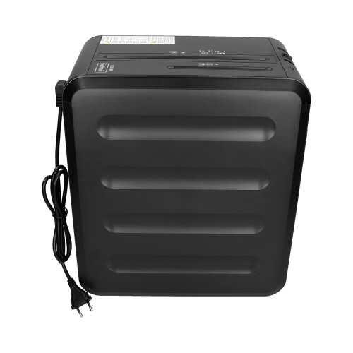 Niszczarka 5k 2x10mm Wallner MR1005 C2