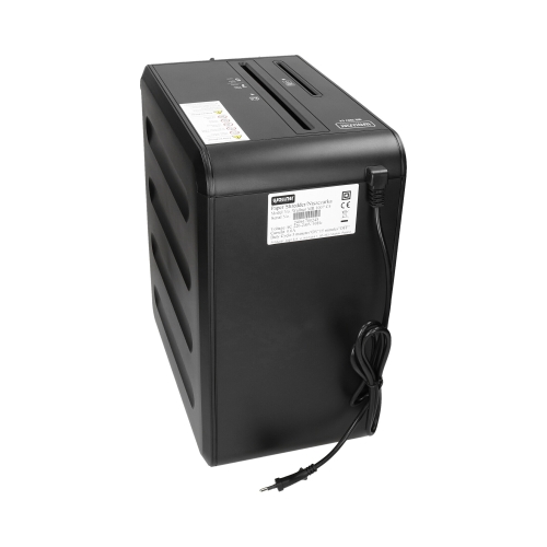 Niszczarka 7k 4x30mm Wallner MR1007 C4