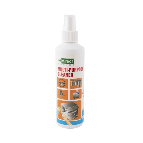 Płyn plastik 250ml DRect 110451