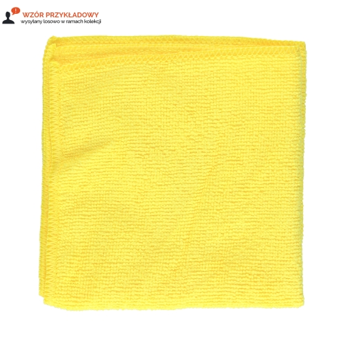 Ściereczka uniwersalna mikrofibra 30x30 Drect