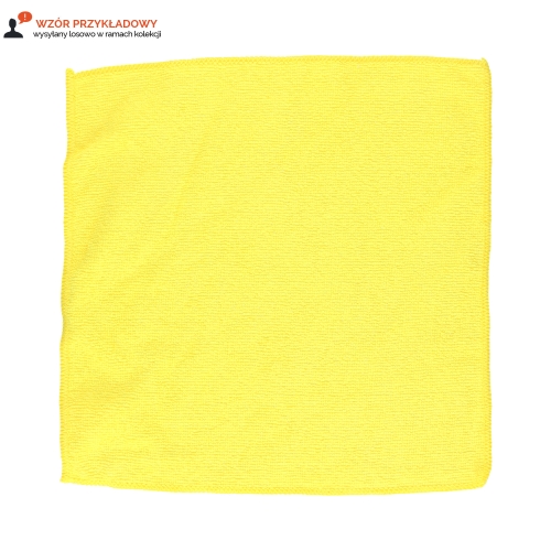 Ściereczka uniwersalna mikrofibra 30x30 Drect