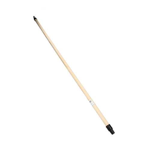 Miotła plastikowa 30cm + kij