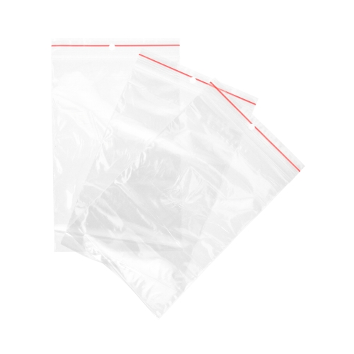 Woreczki strunowe 120x180 Zipper Emerson (100)