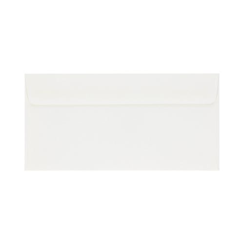 Koperty DL Linen White - 20szt.