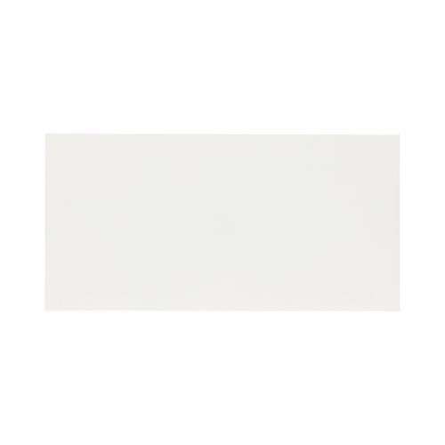 Koperty DL Linen White - 20szt.