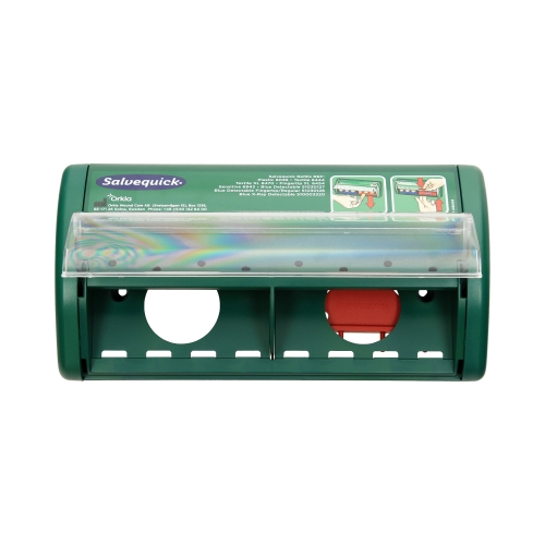 Dozownik na plastry Salvequick Cederroth 490710