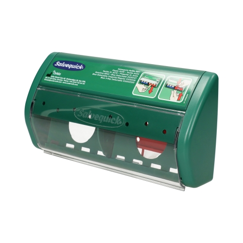 Dozownik na plastry Salvequick Cederroth 490710