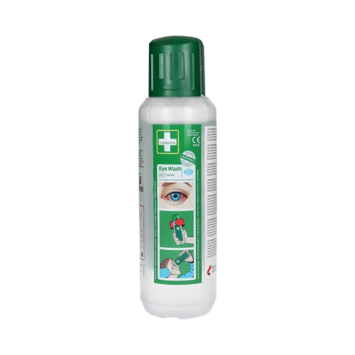 Płukanka do oczu 500ml Eye Wash Cederroth 7251