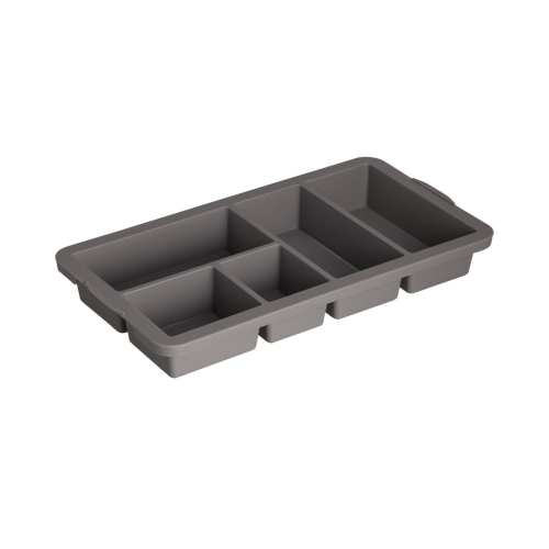 Insert do pojemnika 5/8L 5przegródek Flexistore Idea Home