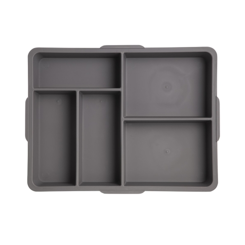 Insert do pojemnika 19/28L 5przegródek Flexistore Idea Home