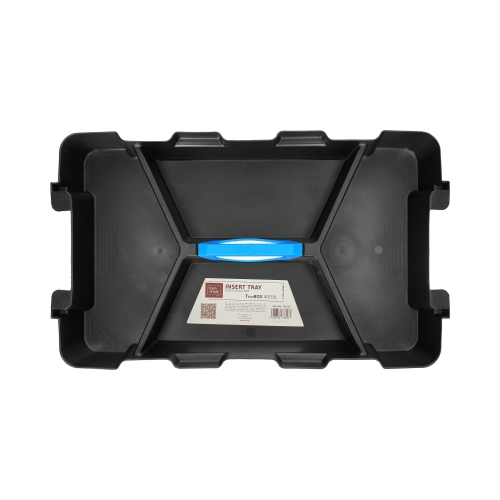 Insert do pojemnika 40/55L 4 przegrody Techbox Idea Home