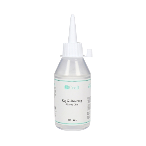 Klej silikonowy 100ml