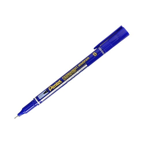Foliopis 0.4mm niebieski Pentel NSF410