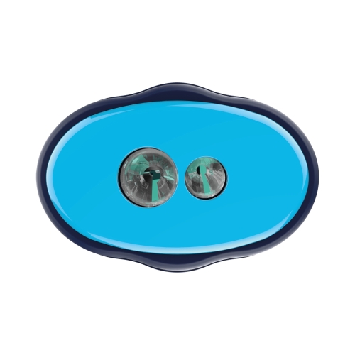 Temperówka podwójna niebieska Pelikan Griffix