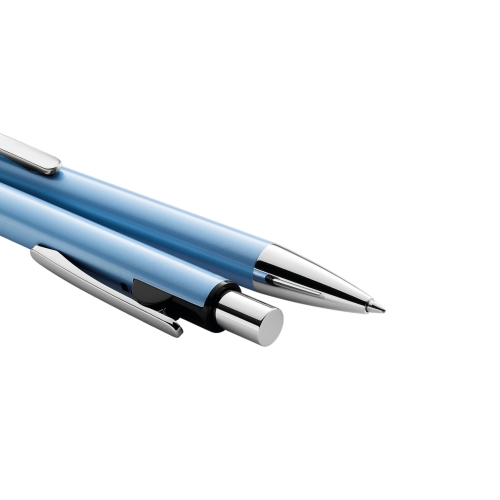 Długopis Pelikan Snap Metallic Blue 300000426
