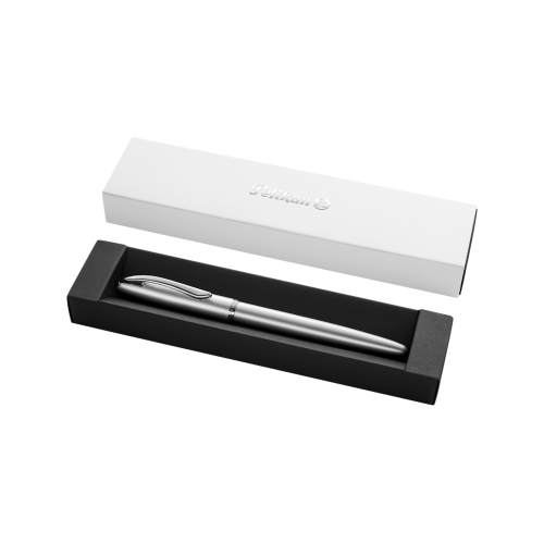 Pióro wieczne Pelikan Jazz Noble Elegance Silver 400189915
