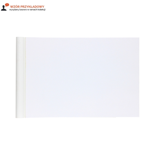 Blok rysunkowy A4/20 biały Basic Top2000 400184492