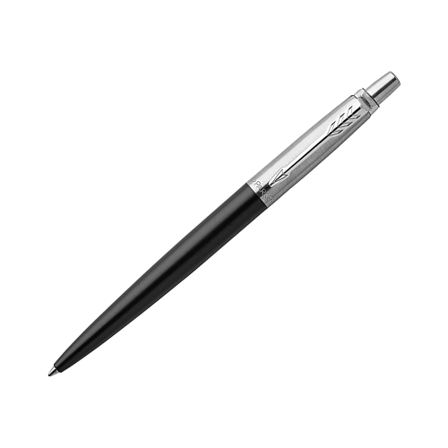 Długopis Parker Jotter Bond Street Black CT 1953207